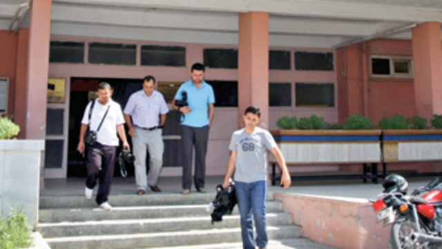 Üniversiteyi kazanıp lisede okuyacaklar