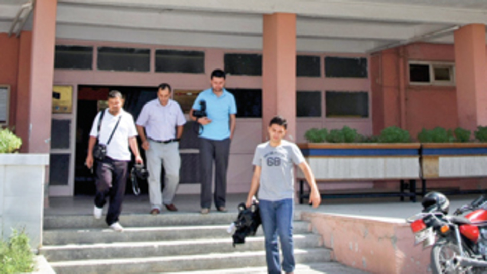 Üniversiteyi kazanıp lisede okuyacaklar