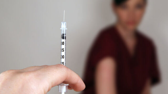 "Türkiye'de en az 3 milyon hepatit B'li var"