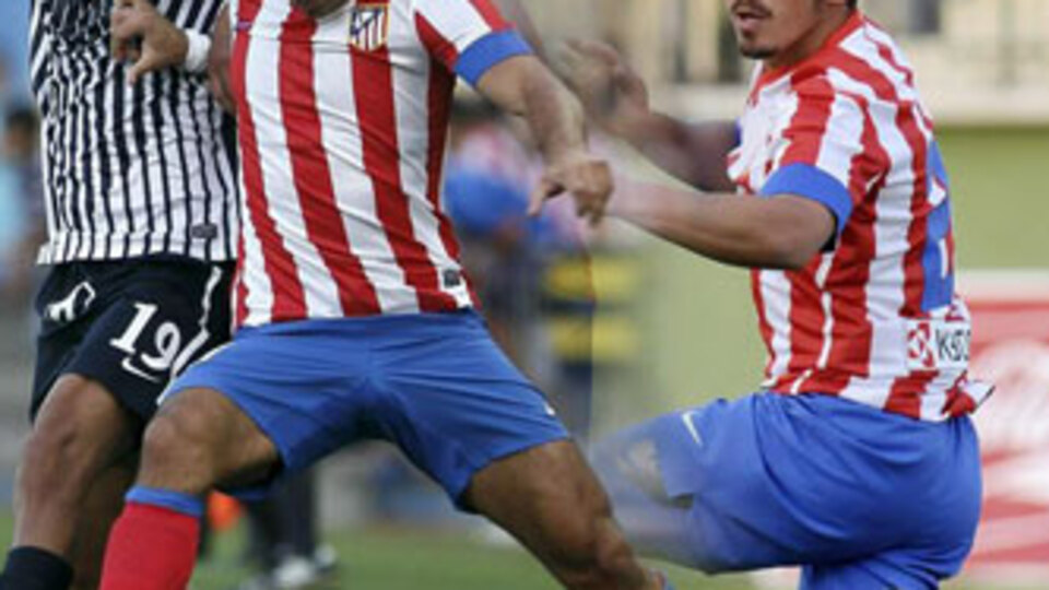 Arda A.Lima'yı boş geçmedi