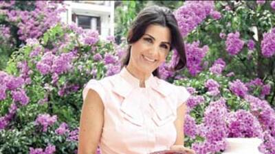 Bakır tencerede pişen nostalji