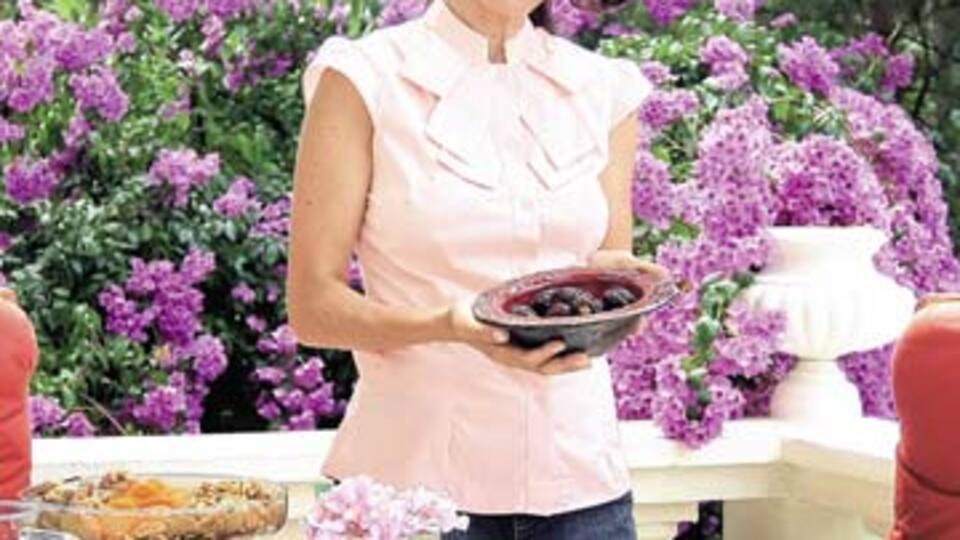 Bakır tencerede pişen nostalji