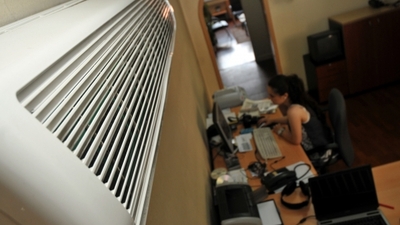 Klimalı evlerde büyük tehlike!