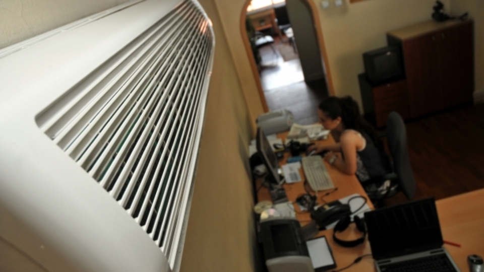 Klimalı evlerde büyük tehlike!