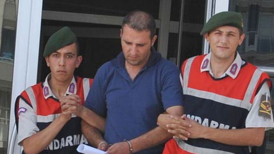 '5 bin Ecstacy hapı içmek için aldım'
