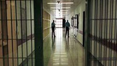 Cezaevinde şüpheli ölüm