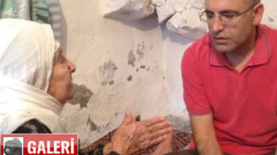 "Anadoluyum ben. Tanıyor musun?"