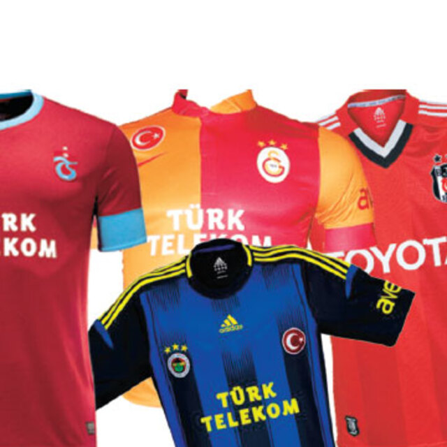 Maç izlemeden forma tasarlanmaz!