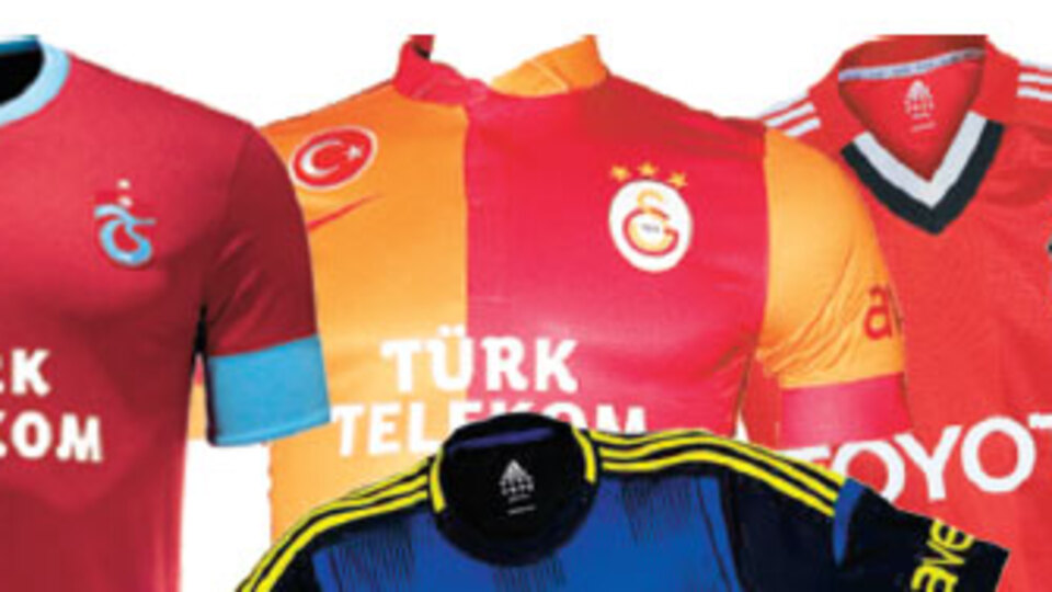 Maç izlemeden forma tasarlanmaz!