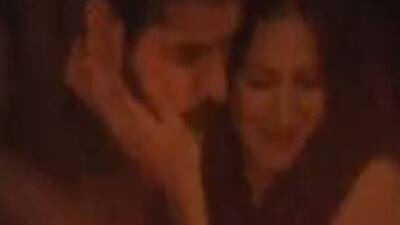 Ünlü gece kulubü böyle aşk görmedi!