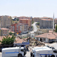 Gecekondu yapımı düşüyor