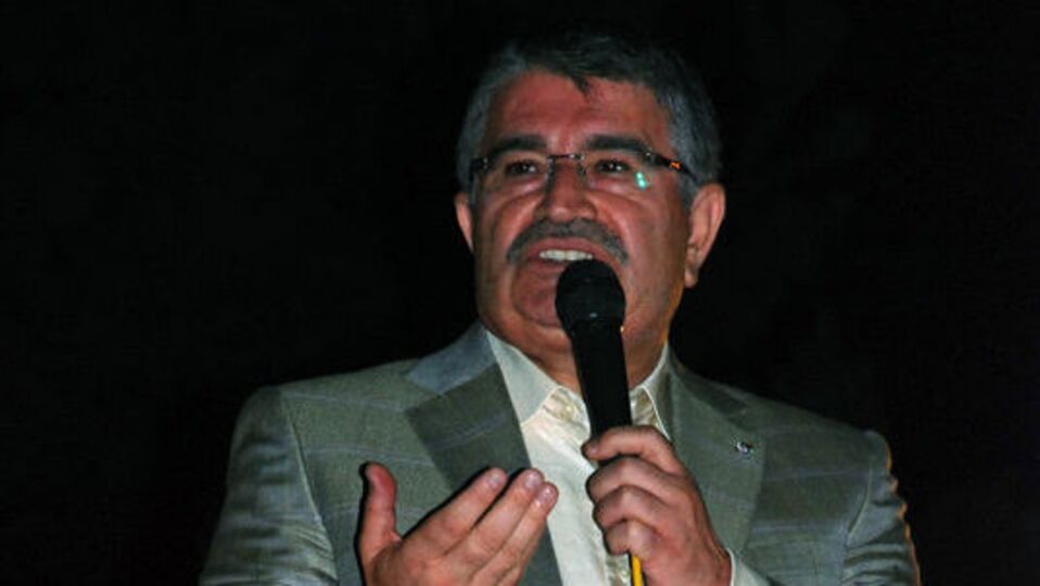 "Kötülükle mücadele kıyamete kadar var olacak"
