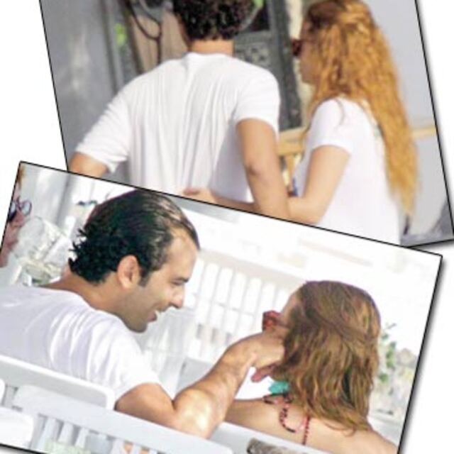 Çok samimi hareketler bunlar