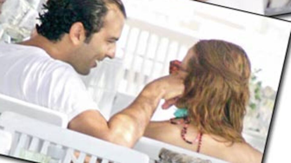 Çok samimi hareketler bunlar