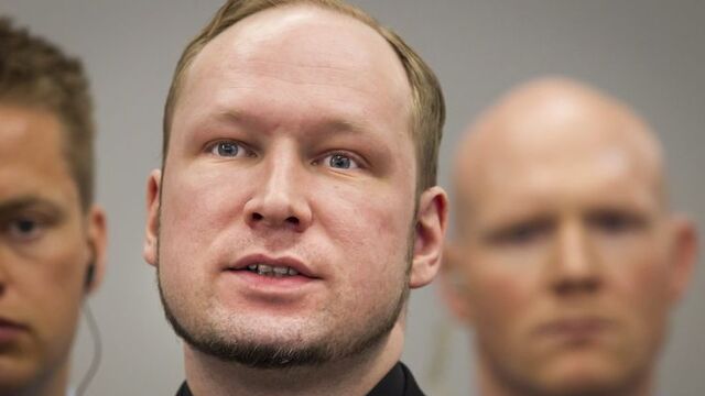 Breivik'in manifestosu yayılıyor