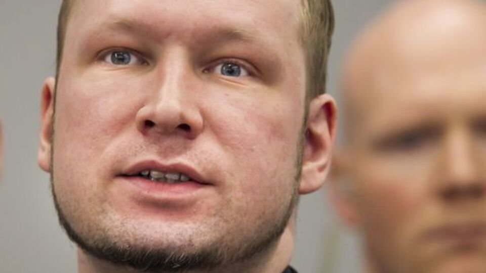 Breivik'in manifestosu yayılıyor