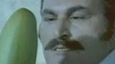 O film gerçek oldu!