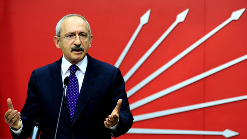 CHP'nin 2 numarası belli oldu