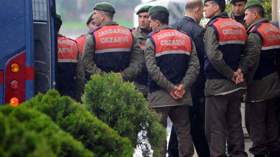 Askeri casusluk davasında karar perşembe günü