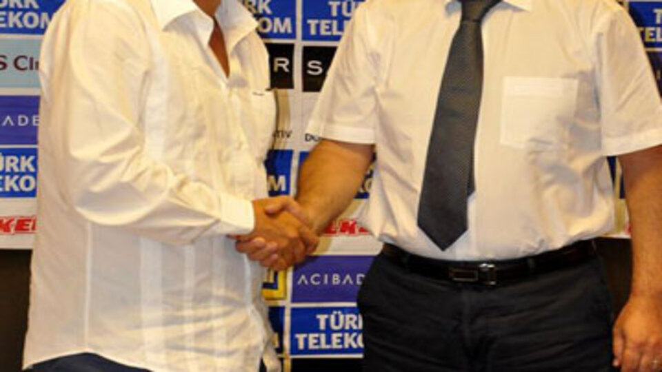 Bulak genel menajerliğe getirildi