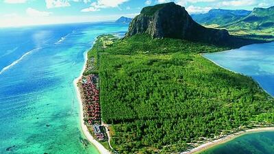 İşte en romantik balayı adresleri!