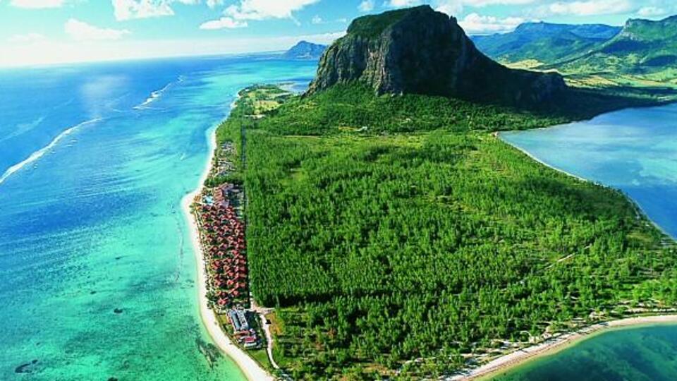 İşte en romantik balayı adresleri!