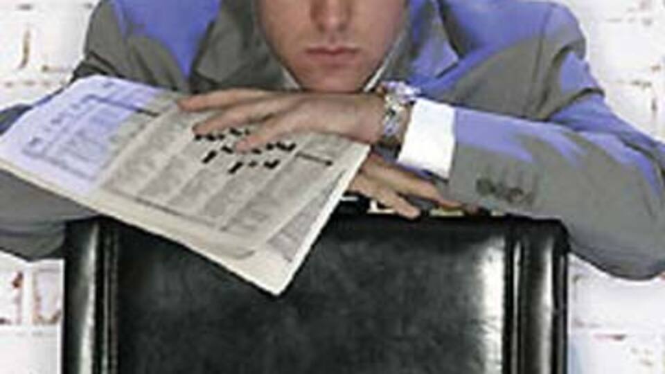 Hangi alanda işsiz kalınmaz?