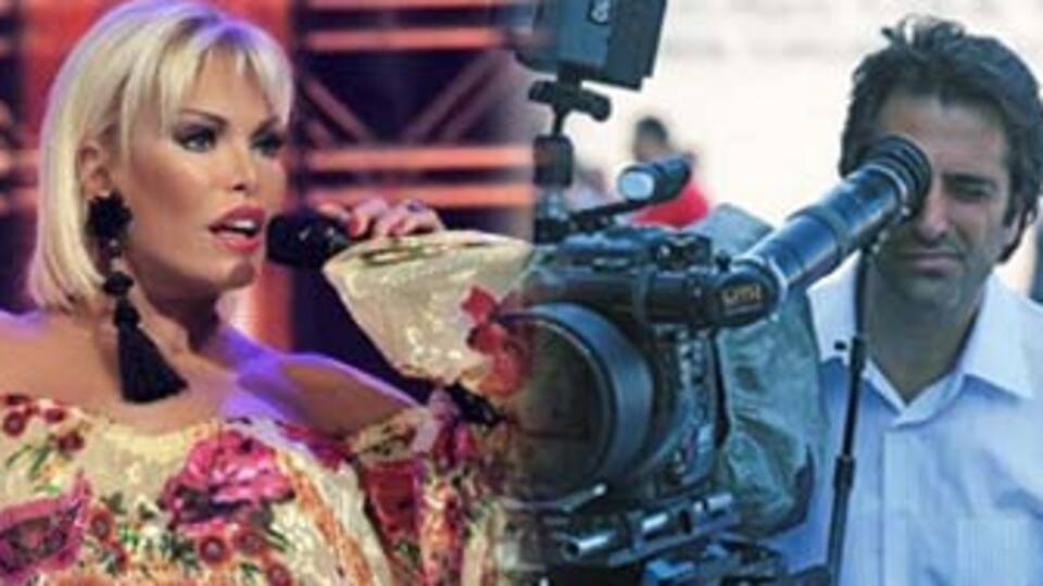 Süperstar 'Romantik Komedi'de