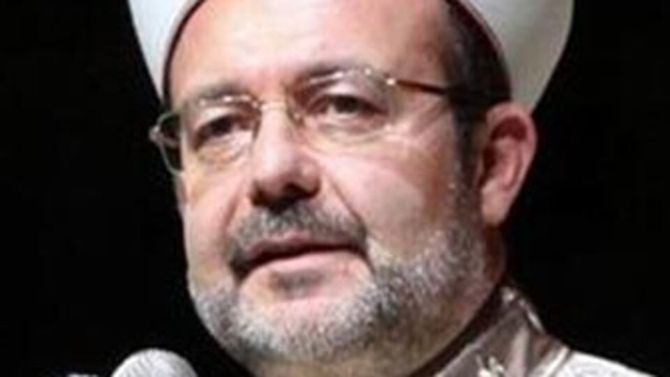 Diyanet'ten Alevilik açıklaması