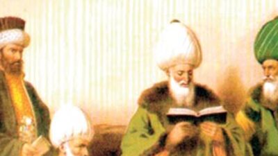 Gayrimüslimlere sarık yasaklanınca Hristiyanlar gripten yatağa düştüler