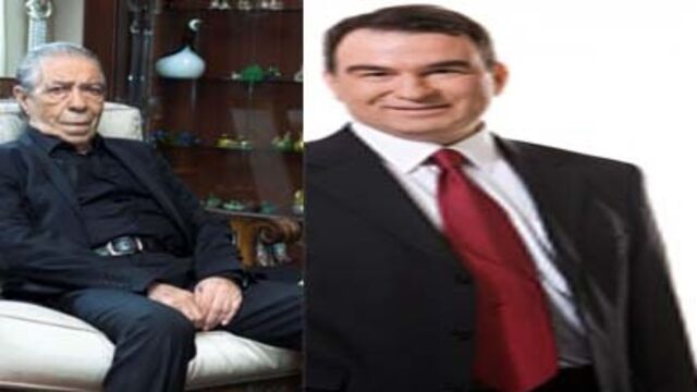 Dizi için bıyıklarından oldular