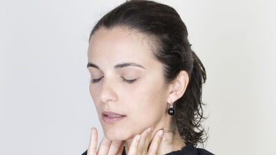 Ramazanda ses tellerinizi kurutmayın