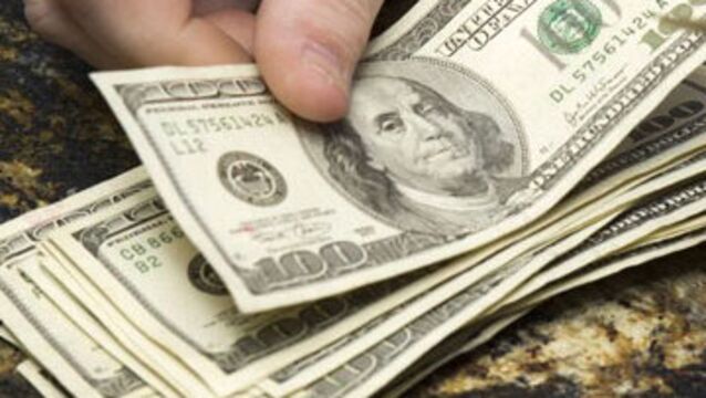 "Dolar yıl sonunda 1.83 TL olabilir"