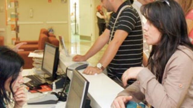 Özel hastanelere kötü haber!