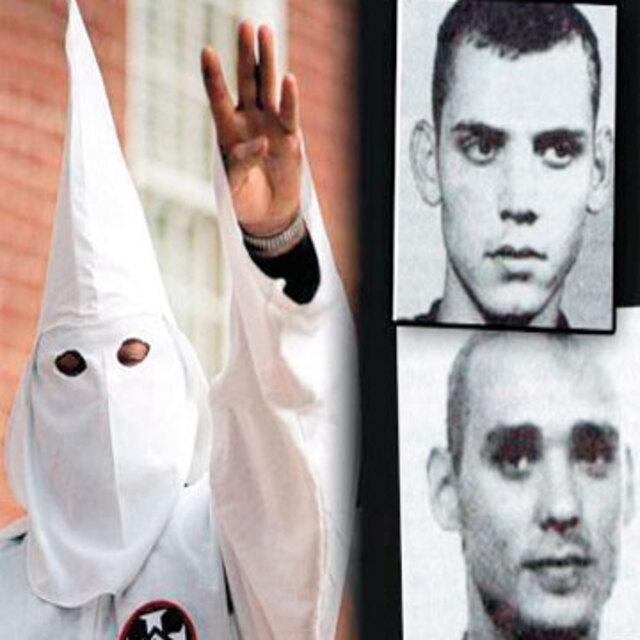 Türkleri Ku-Kluxklan mı öldürdü?
