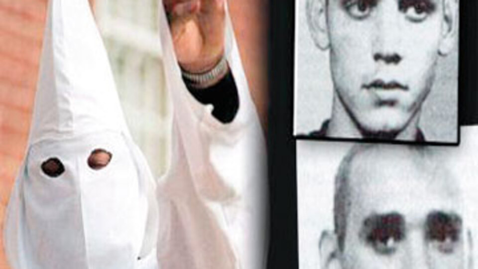 Türkleri Ku-Kluxklan mı öldürdü?