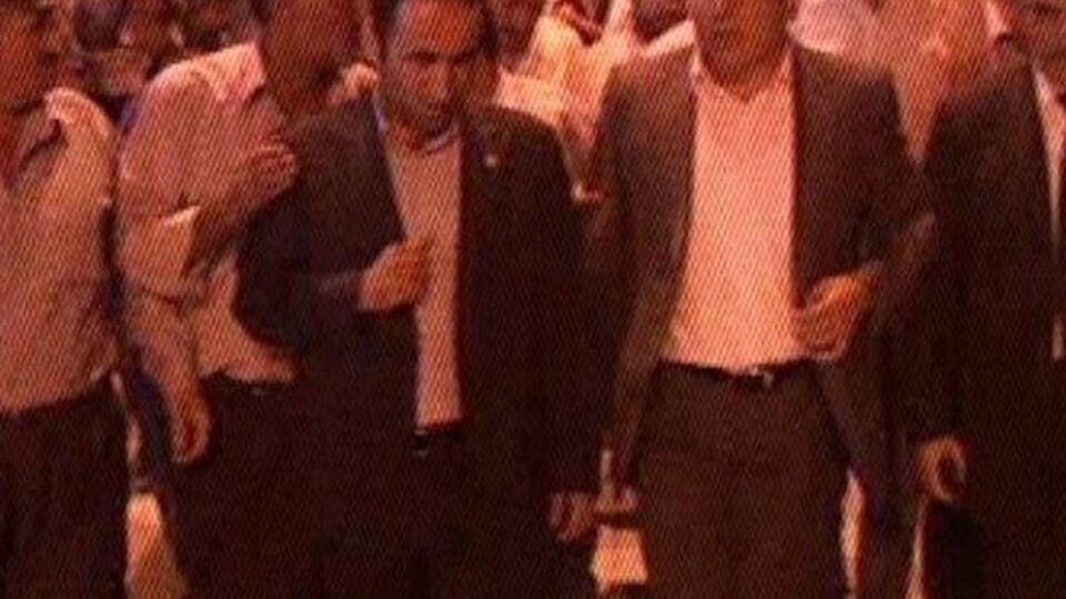 Hakkari'de gözaltı gerginliği