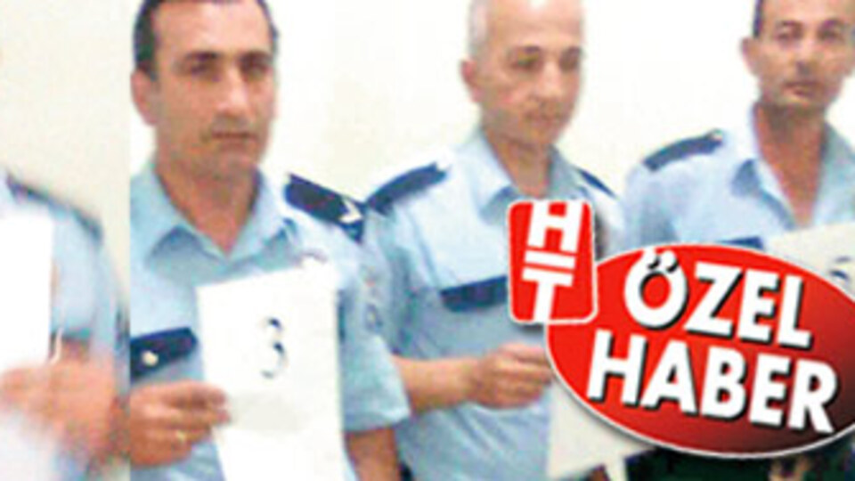 Bana söven hanginiz?