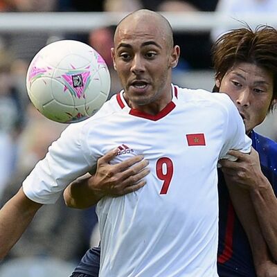 En çok Amrabat yazıldı!