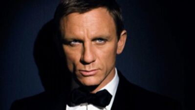 İşte yeni James Bond fragmanı!