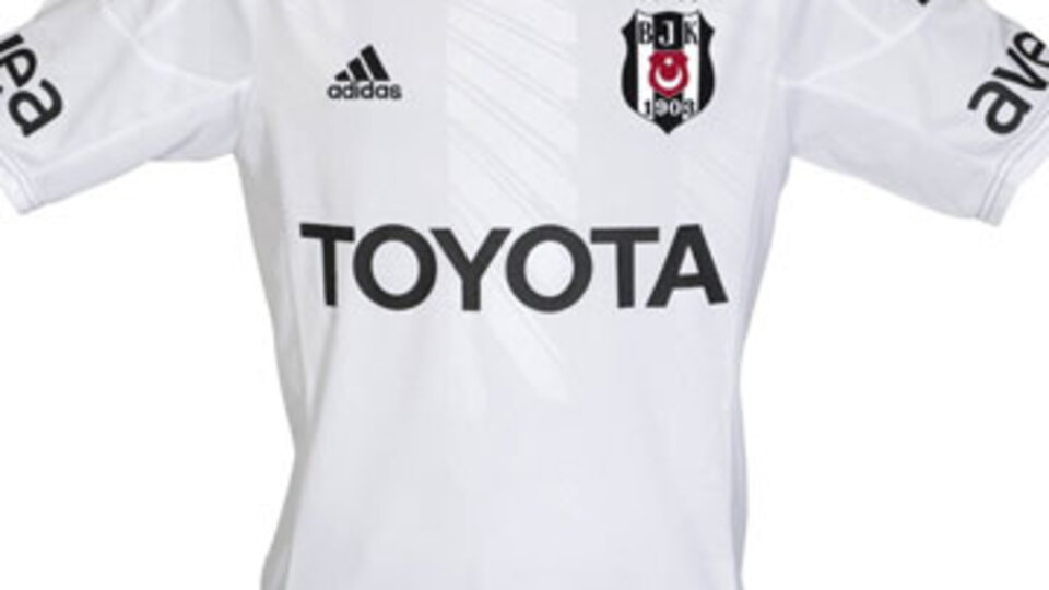 Beyaz formalar satışa çıkıyor!