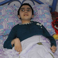 Sidar'ın mücadelesi sonuç verdi!