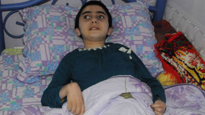 Sidar'ın mücadelesi sonuç verdi!