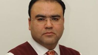 Jartiyerli avukat, masör ile birlikte olmuş!