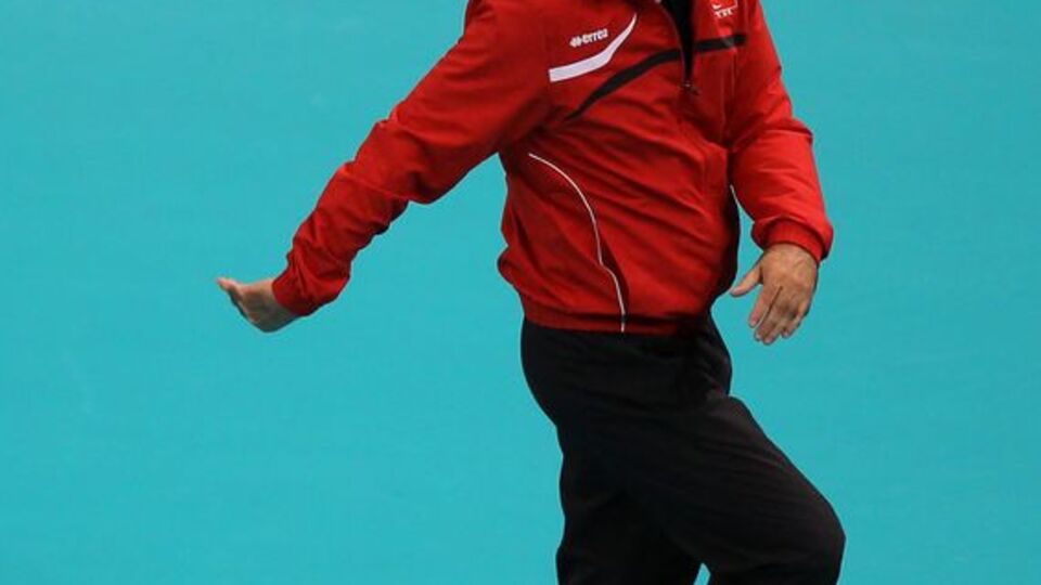 Motta takımdan memnun