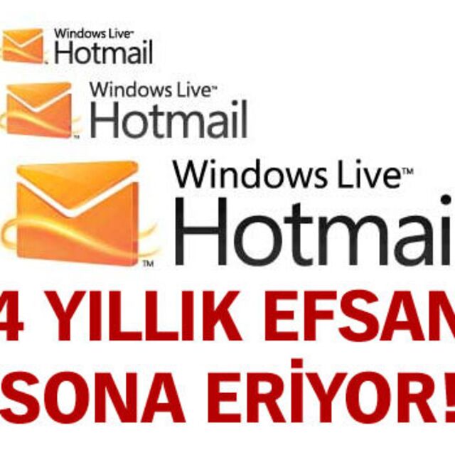 14 yıllık efsane sona eriyor!