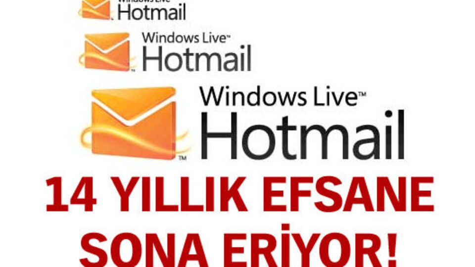 14 yıllık efsane sona eriyor!