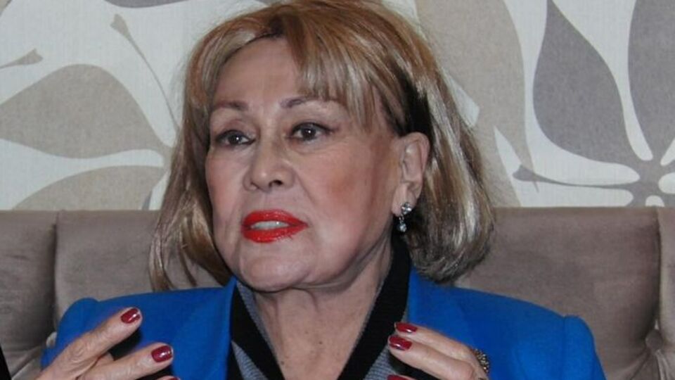 Atatürk'ün kızı öldü!