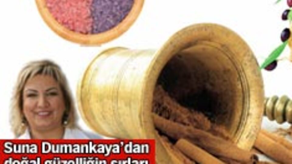 İşte kelliğe iyi gelen un