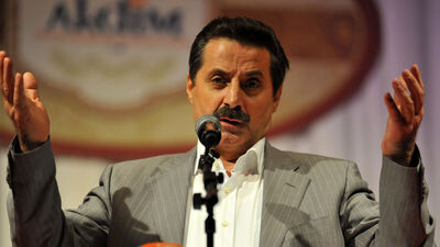 "İnsanlık fabrika ayarlarına dönmeli"